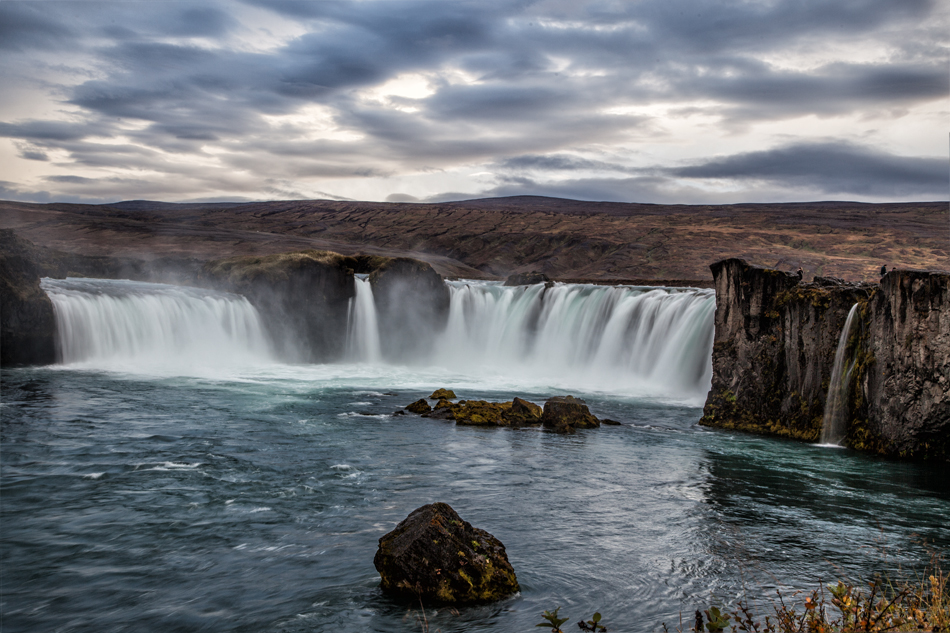 Goðafoss