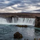 Goðafoss