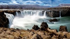 Goðafoss