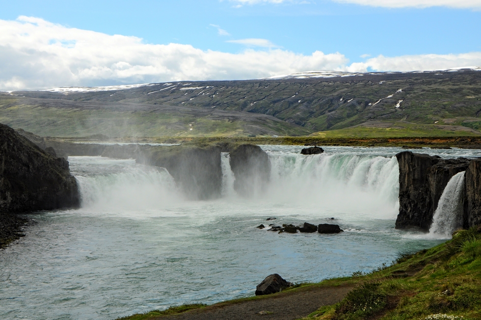 Goðafoss