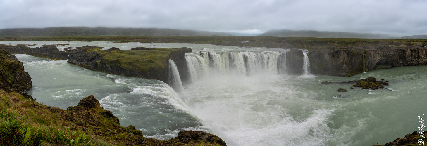 Goðafoss