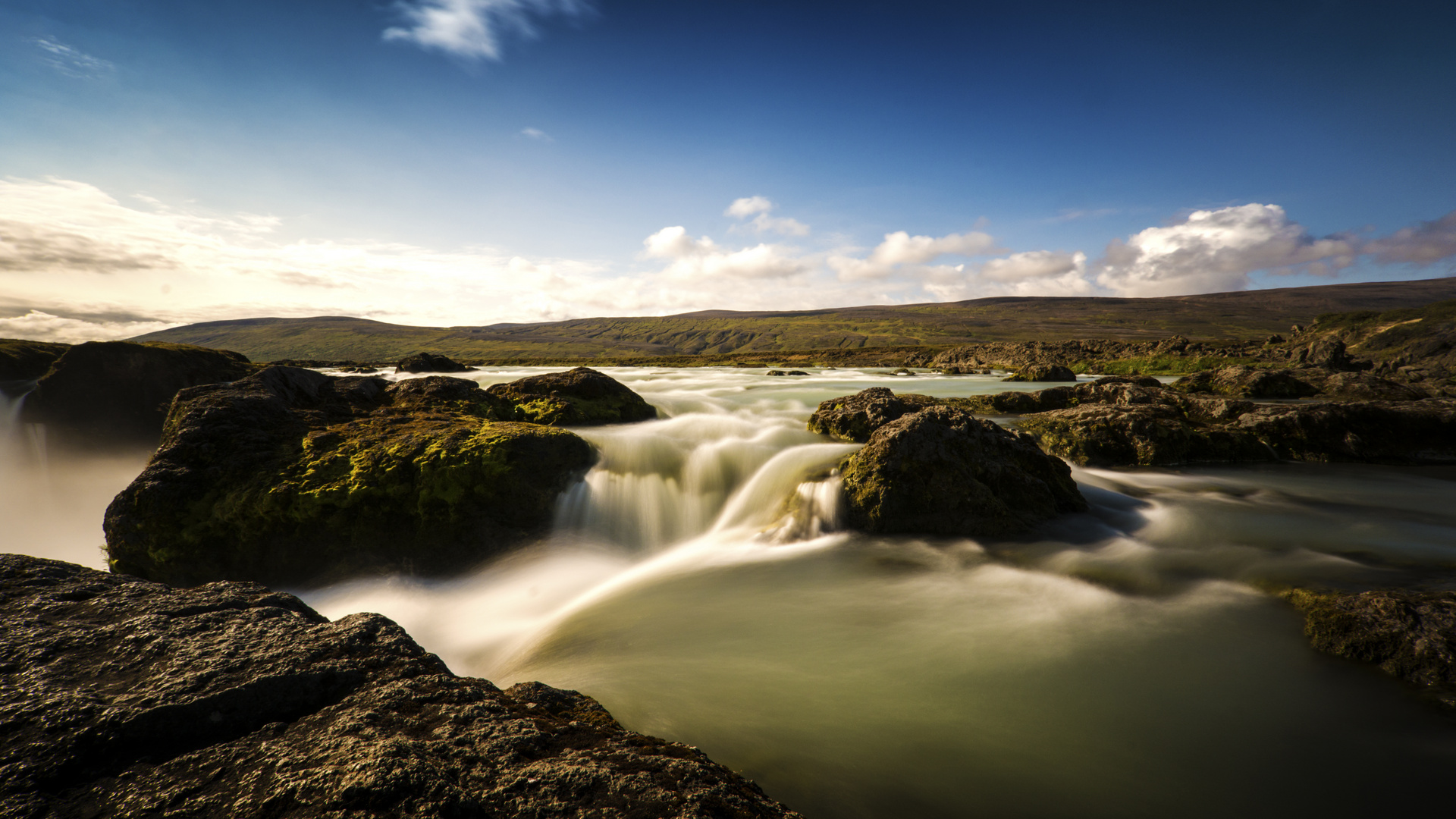 Goðafoss