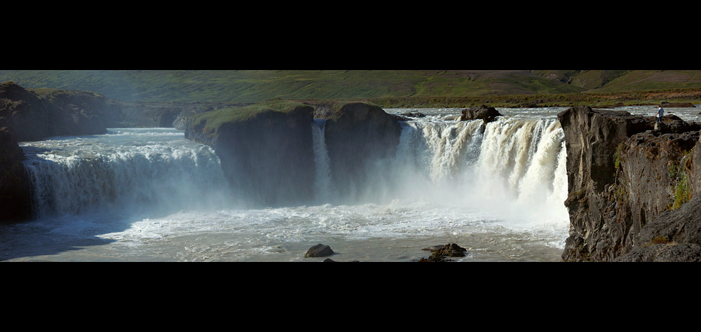 Goðafoss