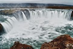 Goðafoss