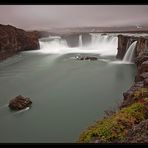 Goðafoss