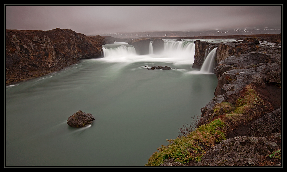 Goðafoss