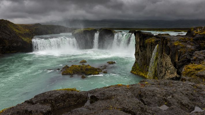 Goðafoss