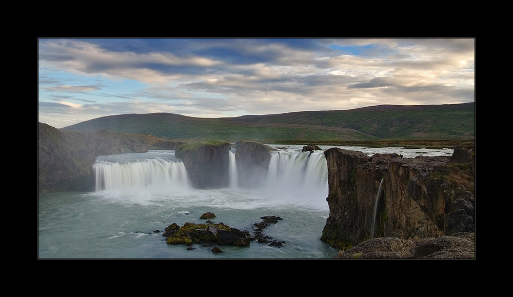 Goðafoss