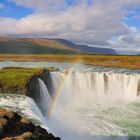 Goðafoss