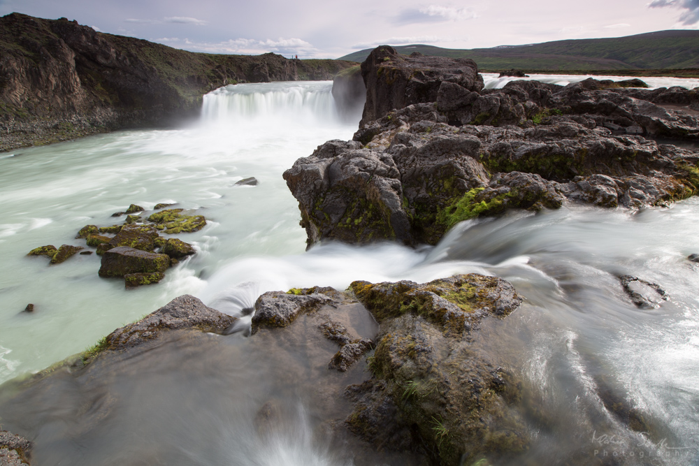 Goðafoss