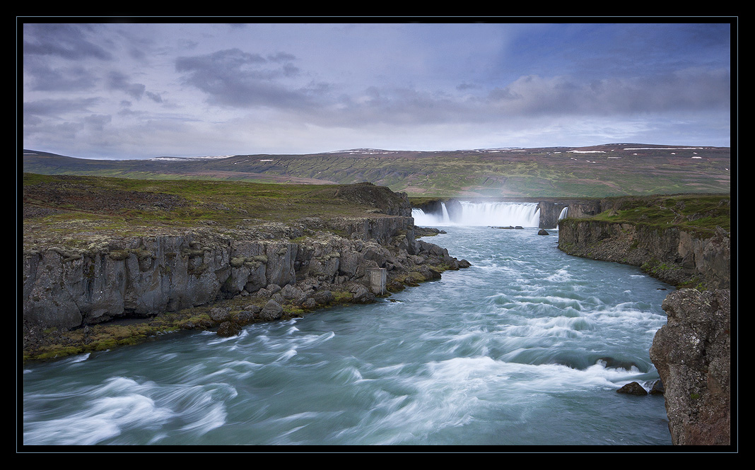 Goðafoss