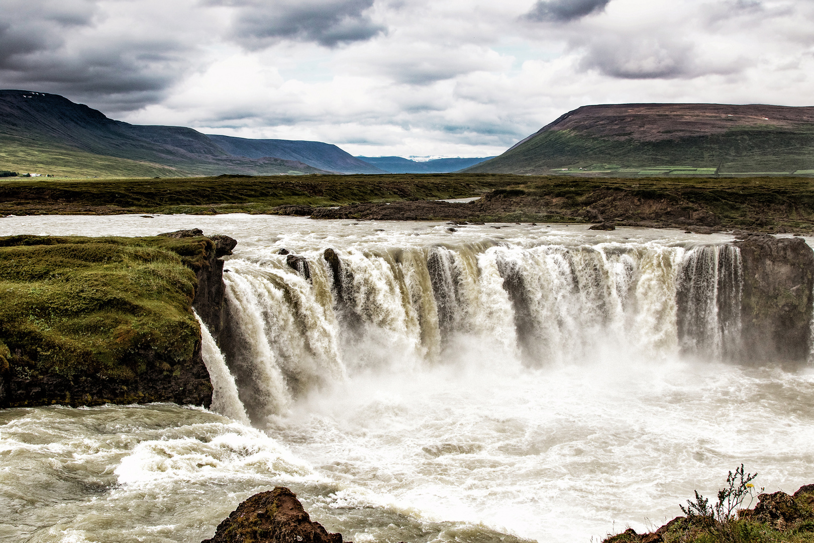 Goðafoss