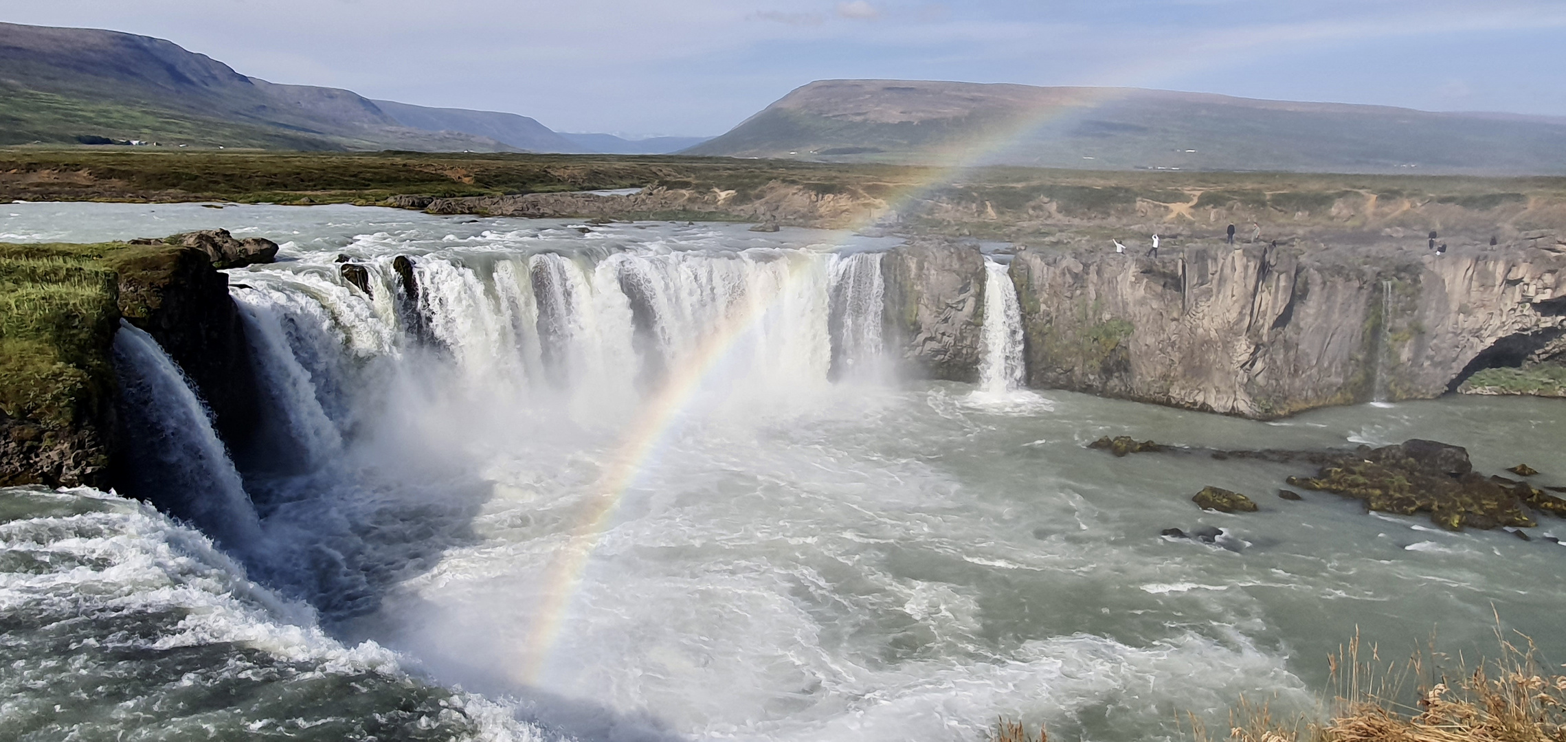 Goðafoss