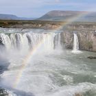 Goðafoss