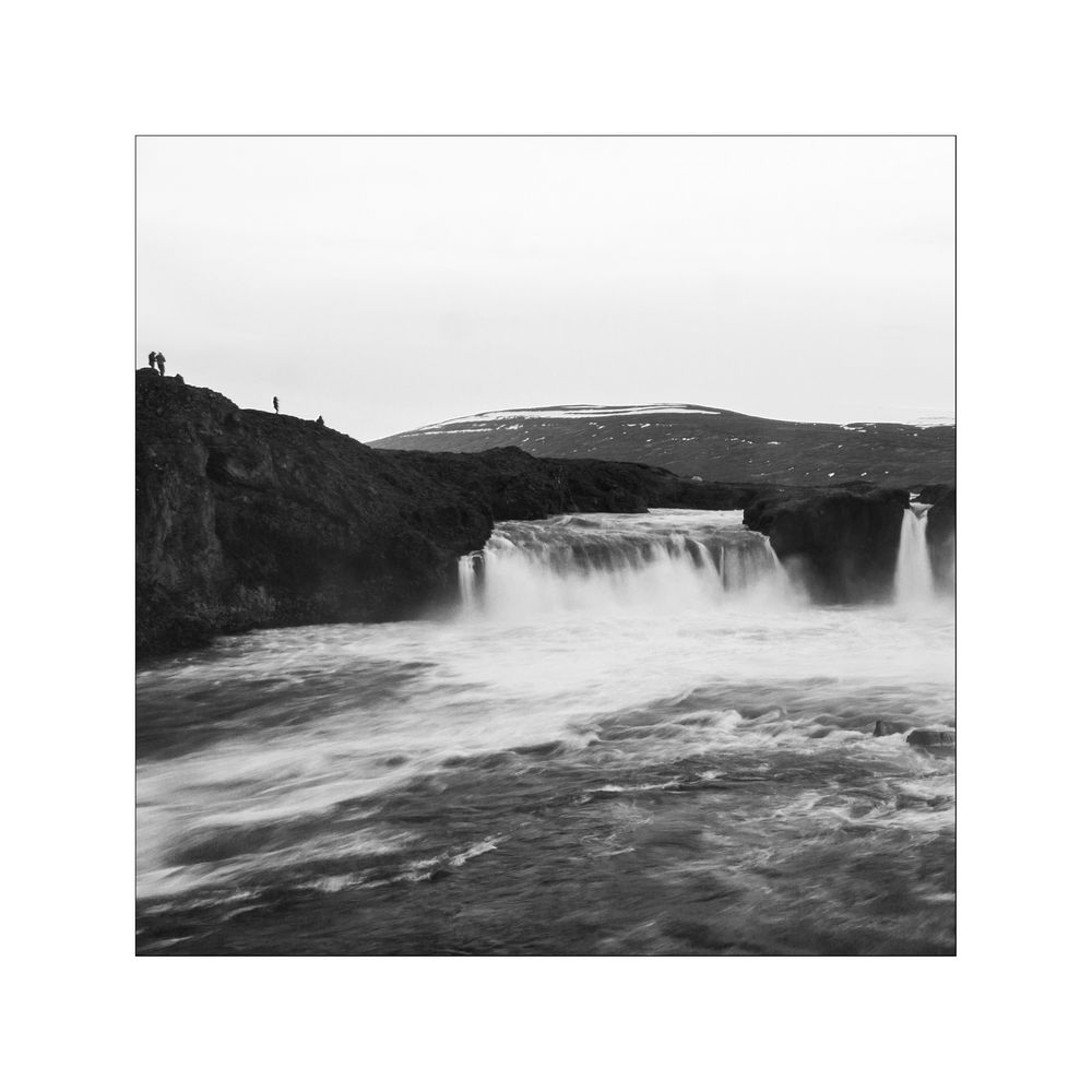 Goðafoss