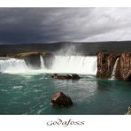 Goðafoss