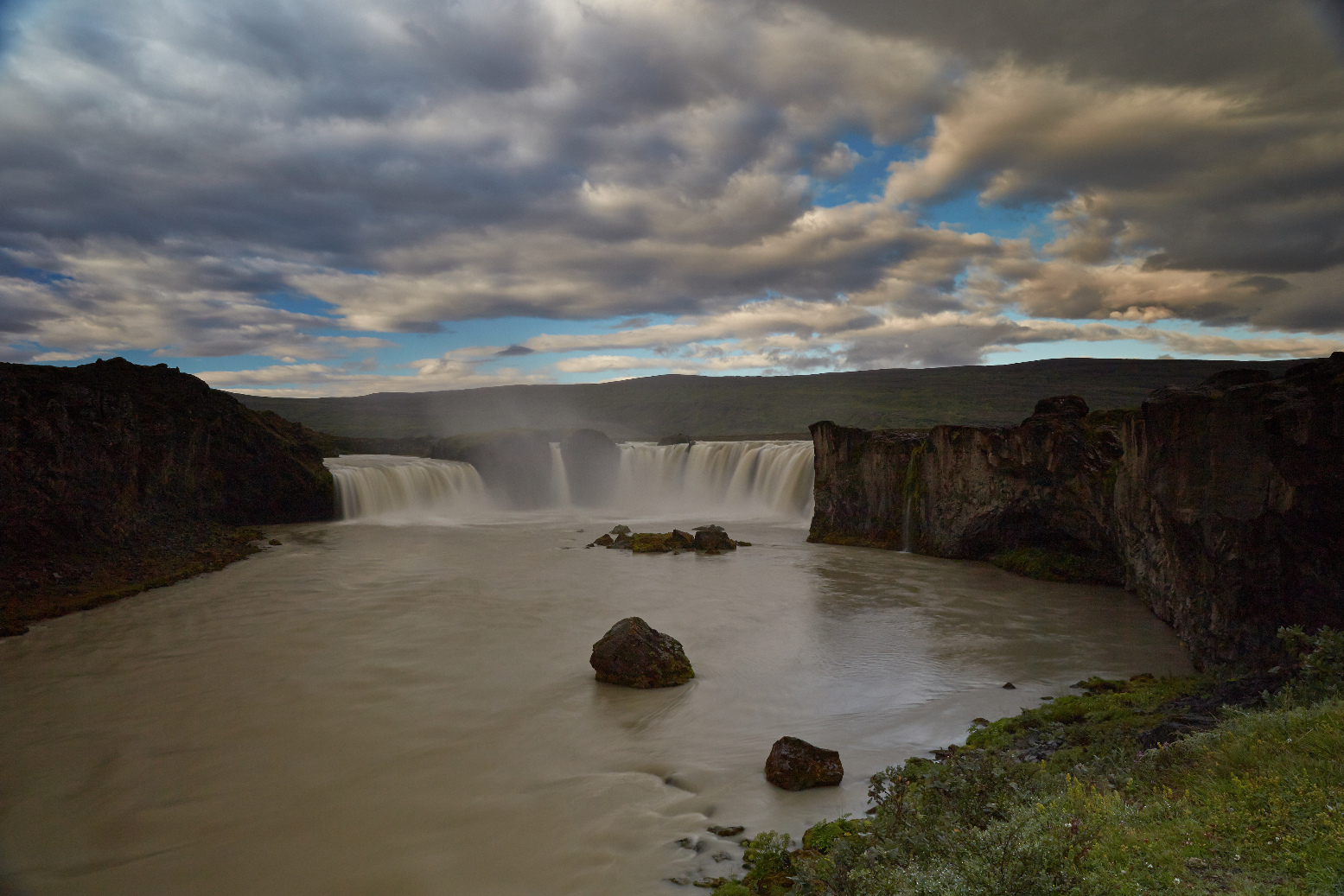 Goðafoss