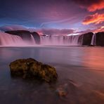 [ … Goðafoss ]