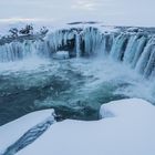 Goðafoss - I