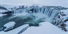 Goðafoss - I