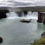 * Goðafoss * . . Iceland 15