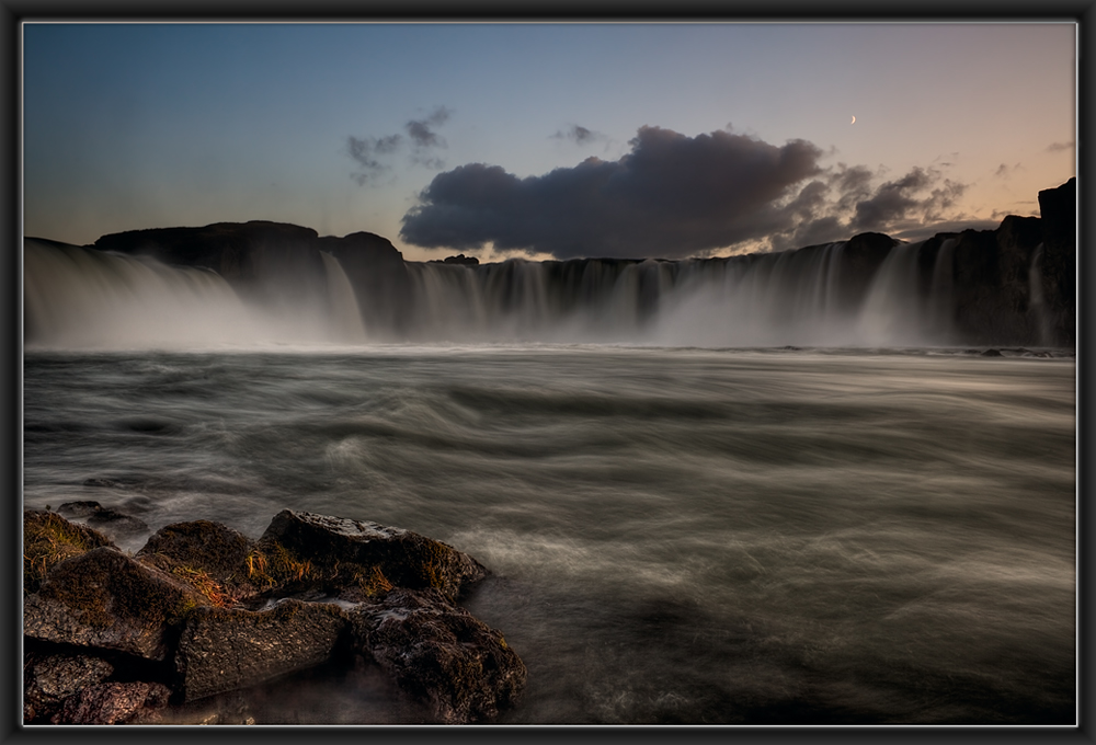 Goðafoss - Iceland