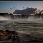 Goðafoss - Iceland