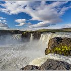 Goðafoss, Iceland