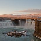 Goðafoss - Iceland