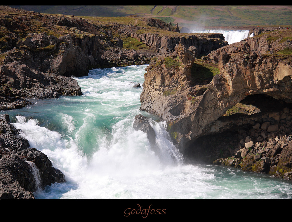 Goðafoss II