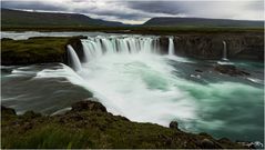 Goðafoss III
