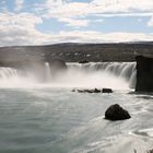 Goðafoss, IS