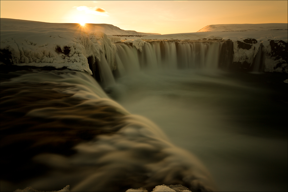 Goðafoss - IS 2013 #13