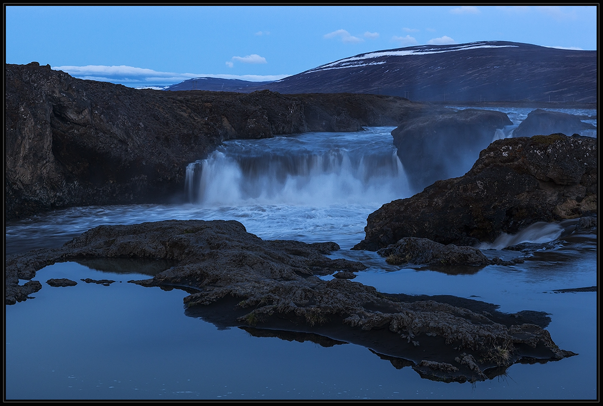 Goðafoss - Island #1