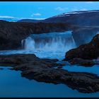 Goðafoss - Island #1