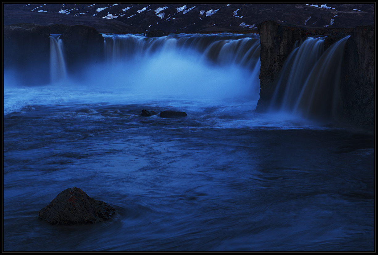 Goðafoss - Island #2