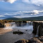 Goðafoss (Island) (2021)