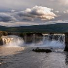 Goðafoss (Island) (2021)