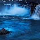 Goðafoss - Island #3