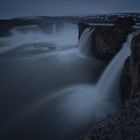 Goðafoss - Island #3067