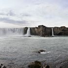 Goðafoss, Island