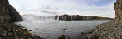 Goðafoss, Island