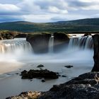 Goðafoss (Island)