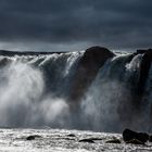 Goðafoss (Island)