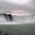 Goðafoss, Island