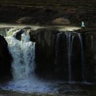 Goðafoss / Nord-Island