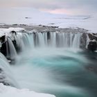 Goðafoss - Norðurland