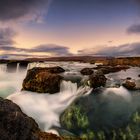 Goðafoss - Panorama