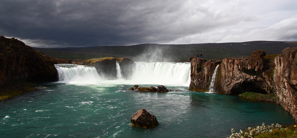 Goðafoss - Reload -