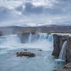 Goðafoss (Westseite)